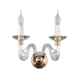 Купить Бра Abrasso CLN115-2W в Rafi Decor
