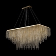 Купить CLN188-L127 Люстра Luxor в Rafi Decor