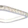 Купить Люстра Diamant Chrome FL605-4C в Rafi Decor