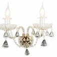 Купить Бра Nicole LP107-2W в Rafi Decor