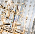 Купить Люстра Deluxe CLN169-D72 в Rafi Decor