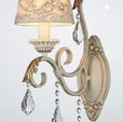 Купить Бра Velluto LP286-1W в Rafi Decor