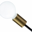 Cumpăra Lustra Lido LP484-12 la Rafi Decor