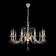 Cumpăra Lustra Ella CLN118-10 la Rafi Decor