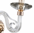 Купить Бра Abrasso CLN115-1W в Rafi Decor