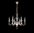 Купить Люстра Abrasso CLN115-6 в Rafi Decor