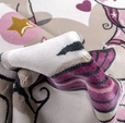 Купить Ковёр Hello Kids 80 x 150 KD04C в Rafi Decor