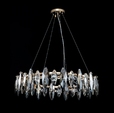 Купить Люстрa Grota CLN168-D80 в Rafi Decor