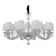 Купить Люстра Monille LP130-15 в Rafi Decor
