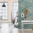 Купить Обои FLORENTINE II 455359 в Rafi Decor