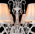 Купить Люстрa Erti LP245-8 в Rafi Decor