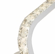 Купить Бра Diamant White FL604-1W в Rafi Decor