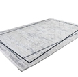 Cumpăra Covor Sila Lux 160 x 230 5747A_Z8425 Grey/Bej la Rafi Decor