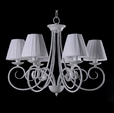 Купить Люстра Francis LP282-6 в Rafi Decor