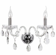 Купить Бра Micus LP110-2W в Rafi Decor