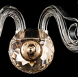 Купить Бра Abrasso CLN115-2W в Rafi Decor