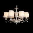 Купить Люстра Paris FL201-6 в Rafi Decor