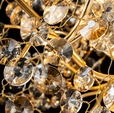 Cumpăra Lampadar Icedrop CLN196-1F la Rafi Decor