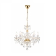 Cumpăra Lustra Natalie LP103-5 la Rafi Decor