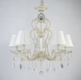 Cumpăra Lustra Victoria II LP452-5 la Rafi Decor
