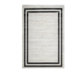 Cumpăra Covor Aysil 80 x 150 6011A_A1461 Grey/ Bej la Rafi Decor
