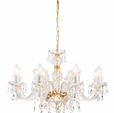 Cumpăra Lustra Natalie LP103-8 la Rafi Decor