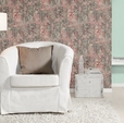 Купить Обои Barbara Home Collection II 536522 в Rafi Decor