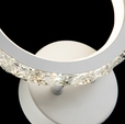Купить Бра Crystal White FL600-1W в Rafi Decor