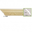 Купить Карниз потолочный C1806-8 в Rafi Decor
