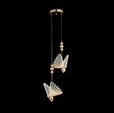 Cumpăra LP5080-base2 Suspenise Chic la Rafi Decor