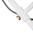 Cumpăra Lampadar Focus LP5057-1F la Rafi Decor