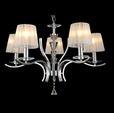 Cumpăra Lustra Fenix LP244-5 la Rafi Decor