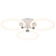 Купить Люстрa Glow FL612-3C в Rafi Decor
