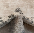 Cumpăra Covor Aysil 240 x 340 1716A_A1434 Grey la Rafi Decor