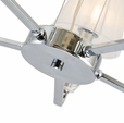 Cumpăra Lustra Hype LP465-5 la Rafi Decor