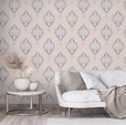 Купить Обои Champagne 7151-02 в Rafi Decor
