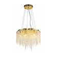Купить CLN188-D40 Люстра Luxor в Rafi Decor