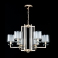 Купить Люстрa Stermer LP491-6 в Rafi Decor