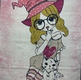 Cumpăra Covor Hello Kids 80 x 150 KD26B la Rafi Decor