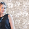 Купить Oбои Prosecco 989012 в Rafi Decor