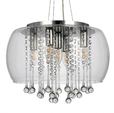 Cumpăra Lustra Suspensie Fabiola LP525-D40 la Rafi Decor