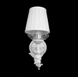 Купить Бра Angel LP260-1W в Rafi Decor