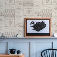 Купить Обои Pintwalls 38727-3 в Rafi Decor