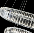 Cumpăra Lustra Crysto CLN243-3 la Rafi Decor