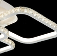 Купить Люстра Diamant White FL607-5C в Rafi Decor