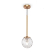 Купить Люстра-подвес Smash LP592-1P D20 в Rafi Decor