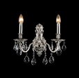Cumpăra Aplică Ludovic LP310-2W la Rafi Decor