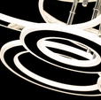 Купить Люстра Disco FL579-6C в Rafi Decor