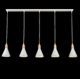 Cumpăra Suspensie Lemnos LP756-5P la Rafi Decor