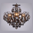 Cumpăra Lustra Jack LP155-4 la Rafi Decor